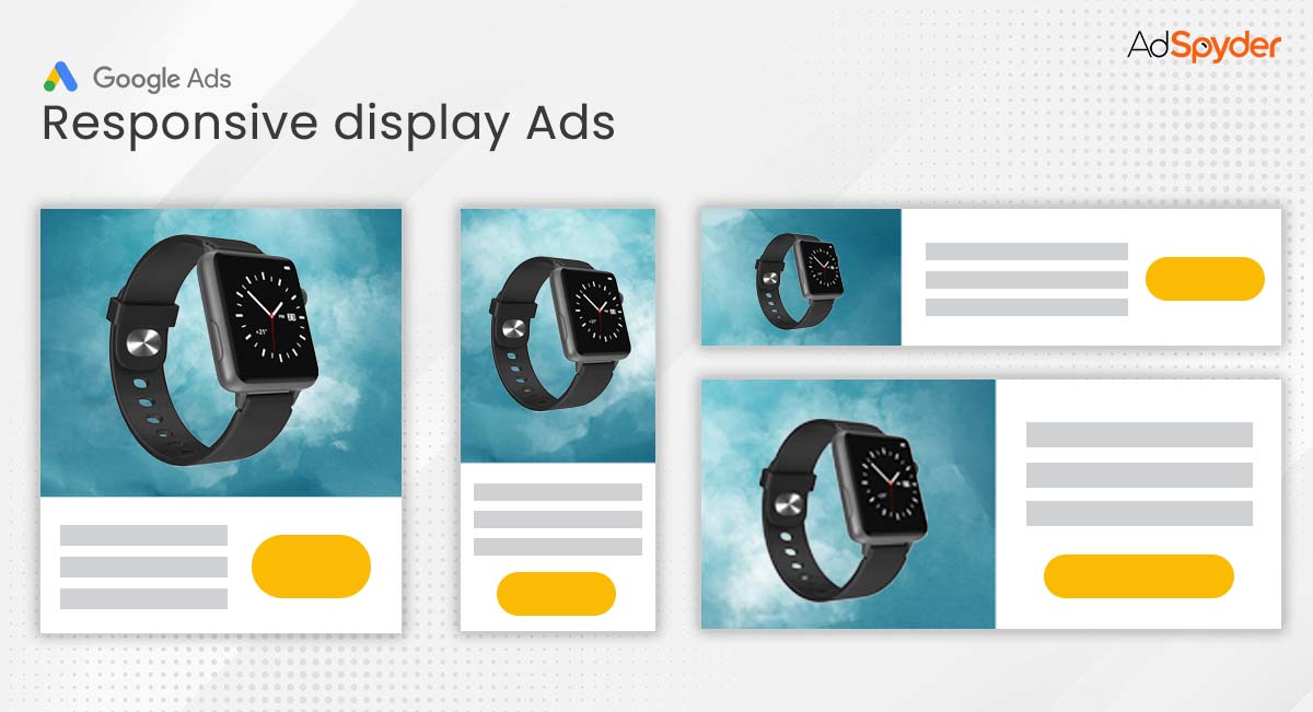 Responsive Ads