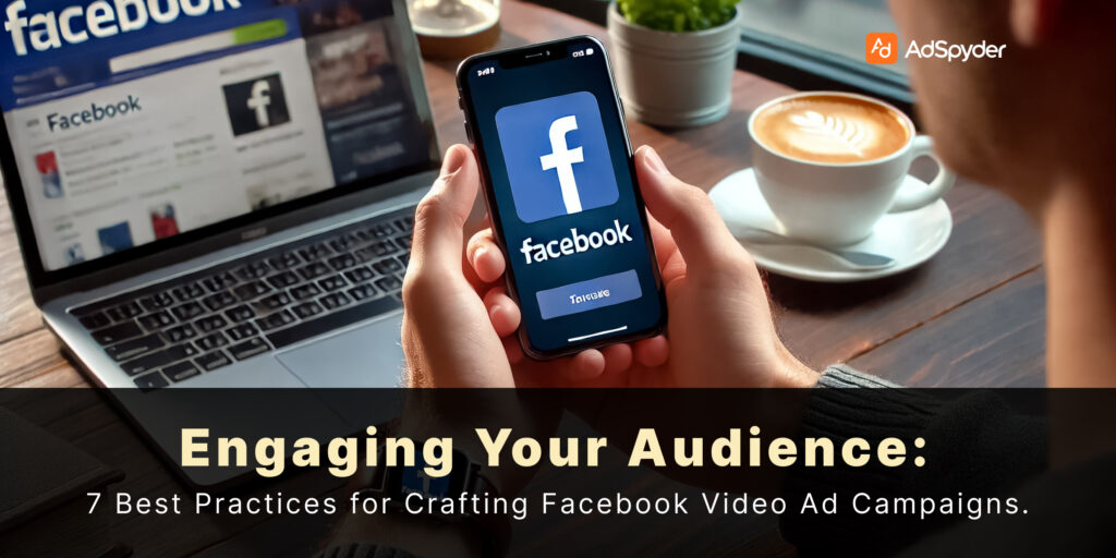 Engaging Your Audience: 7 Best Practices for Crafting Facebook Video Ad Campaigns